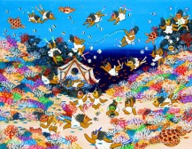 KYOKO NAKAMOTO GALLERY